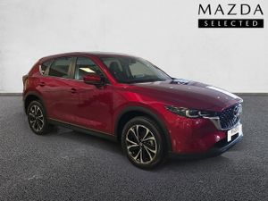 Mazda CX-5 ADVANTAGE 2.0MHEV 165CV  - Foto 4