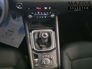 Mazda CX-5 ADVANTAGE 2.0MHEV 165CV  - Foto 9