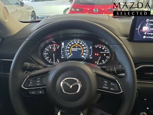Mazda CX-5 ADVANTAGE 2.0MHEV 165CV  - Foto 8