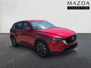 Mazda CX-5 EXCLUSIVE LINE 2.0 MHEV 165CV  - Foto 4