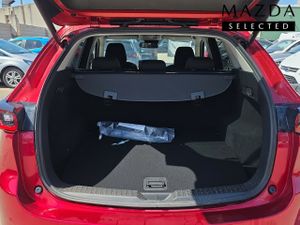 Mazda CX-5 EXCLUSIVE LINE 2.0 MHEV 165CV  - Foto 12
