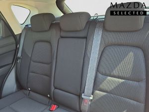 Mazda CX-5 EXCLUSIVE LINE 2.0 MHEV 165CV  - Foto 11