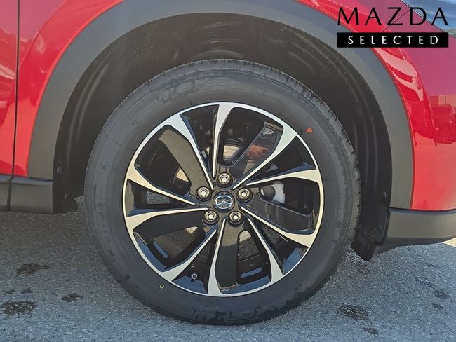 Mazda CX-5 EXCLUSIVE LINE 2.0 MHEV 165CV  - Foto 13