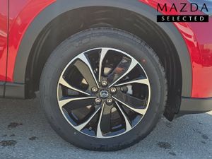 Mazda CX-5 EXCLUSIVE LINE 2.0 MHEV 165CV  - Foto 13