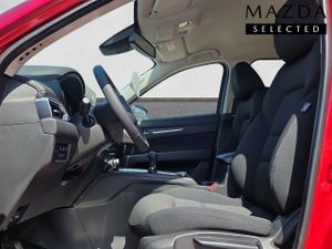 Mazda CX-5 EXCLUSIVE LINE 2.0 MHEV 165CV  - Foto 10
