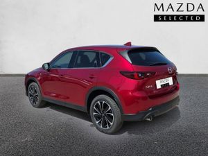 Mazda CX-5 EXCLUSIVE LINE 2.0 MHEV 165CV  - Foto 3