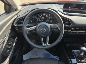 Mazda CX-30 HOMURA 2.5 MHEV 140CV  - Foto 6