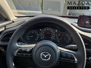 Mazda CX-30 HOMURA 2.5 MHEV 140CV  - Foto 8