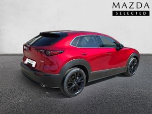 Mazda CX-30 HOMURA 2.5 MHEV 140CV  - Foto 5