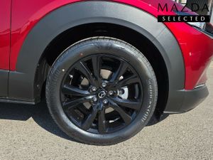 Mazda CX-30 HOMURA 2.5 MHEV 140CV  - Foto 13