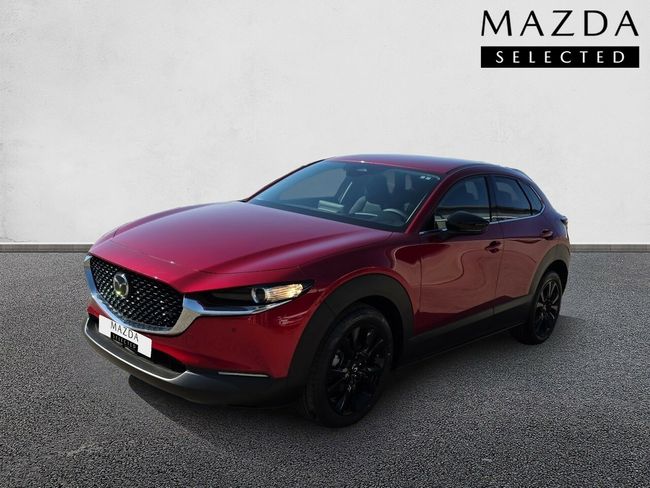 Mazda CX-30 HOMURA 2.5 MHEV 140CV  - Foto 2