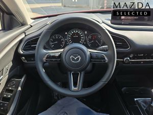 Mazda CX-30 HOMURA 2.5 MHEV 140CV  - Foto 7