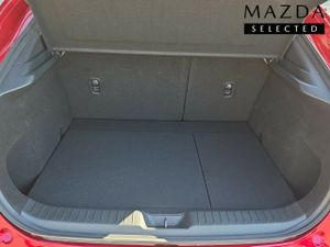 Mazda CX-30 HOMURA 2.5 MHEV 140CV  - Foto 12