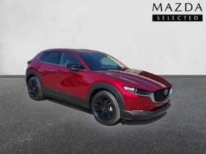 Mazda CX-30 HOMURA 2.5 MHEV 140CV  - Foto 4