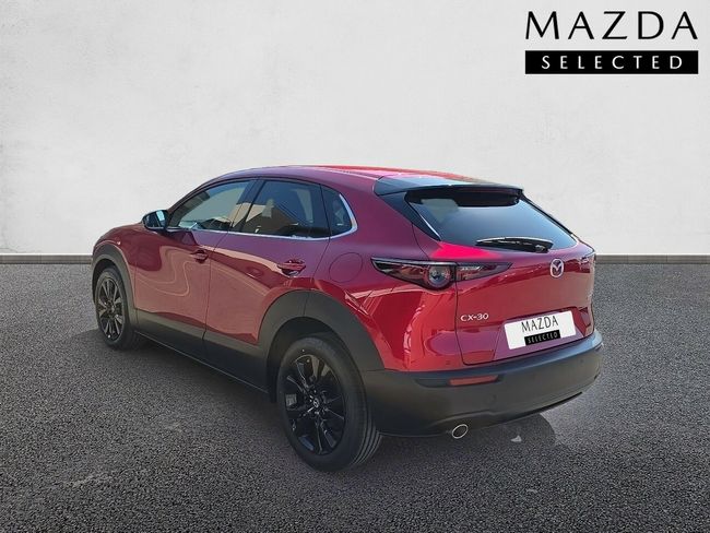 Mazda CX-30 HOMURA 2.5 MHEV 140CV  - Foto 3