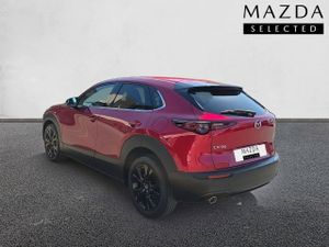 Mazda CX-30 HOMURA 2.5 MHEV 140CV  - Foto 3