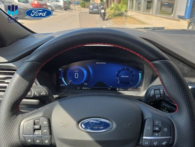 Ford Kuga ST-LINE 1.5ECOB 150CV  - Foto 10
