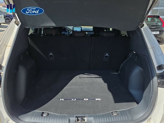 Ford Kuga S-LINE 1.5ECOB 150CV  - Foto 15