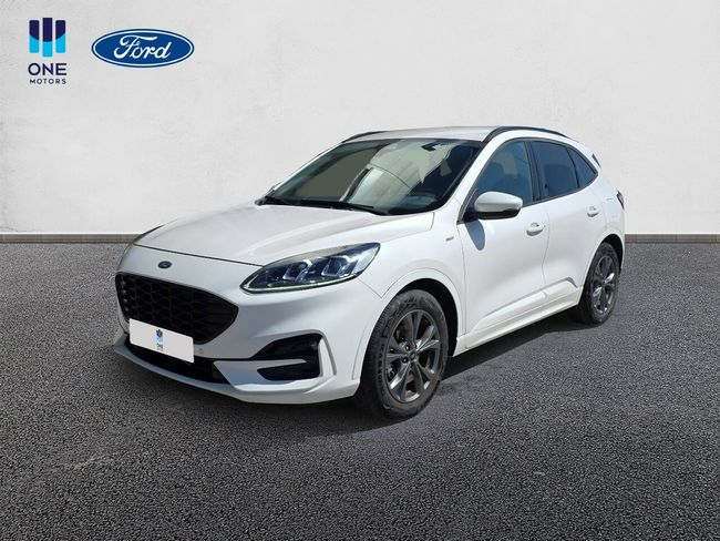 Ford Kuga S-LINE 1.5ECOB 150CV  - Foto 2