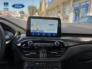Ford Kuga S-LINE 1.5ECOB 150CV  - Foto 12