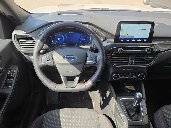 Ford Kuga S-LINE 1.5ECOB 150CV  - Foto 8