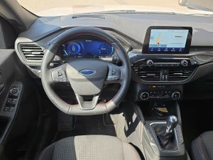 Ford Kuga S-LINE 1.5ECOB 150CV  - Foto 8