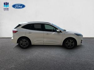 Ford Kuga S-LINE 1.5ECOB 150CV  - Foto 6