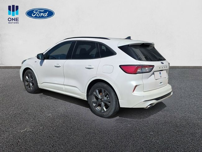 Ford Kuga S-LINE 1.5ECOB 150CV  - Foto 4