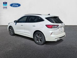 Ford Kuga S-LINE 1.5ECOB 150CV  - Foto 4