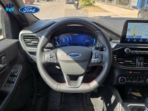 Ford Kuga S-LINE 1.5ECOB 150CV  - Foto 9