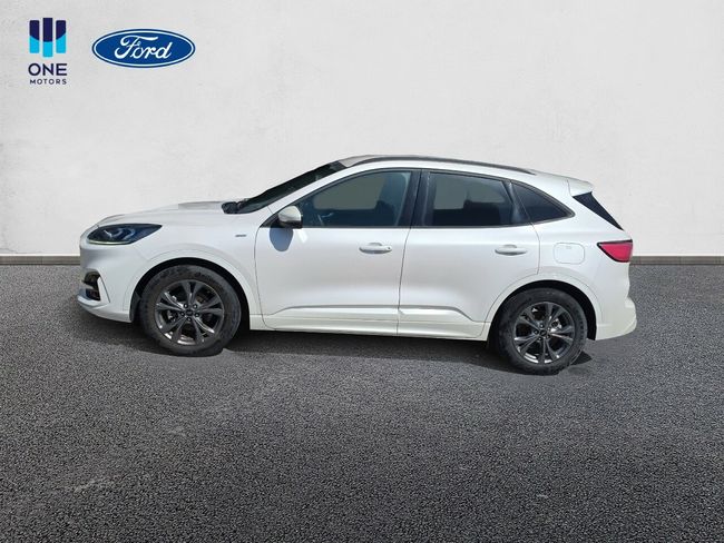 Ford Kuga S-LINE 1.5ECOB 150CV  - Foto 3