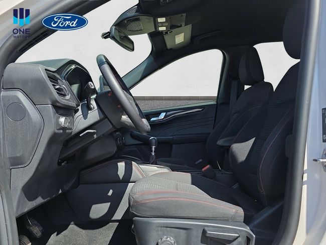 Ford Kuga S-LINE 1.5ECOB 150CV  - Foto 13