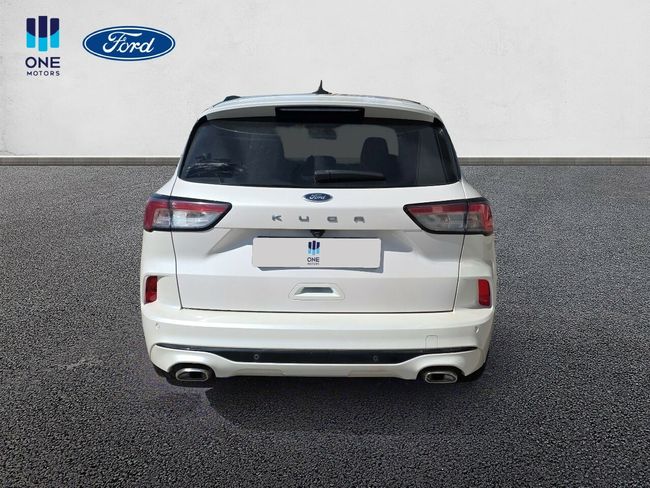 Ford Kuga S-LINE 1.5ECOB 150CV  - Foto 5