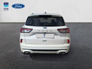 Ford Kuga S-LINE 1.5ECOB 150CV  - Foto 5