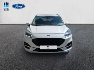 Ford Kuga S-LINE 1.5ECOB 150CV  - Foto 7