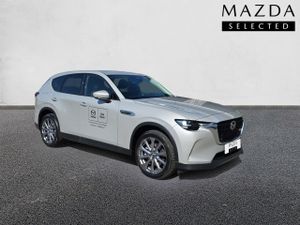 Mazda CX-60 EXCLUSIVE LINE AUTOM 2.5 327CV  - Foto 4