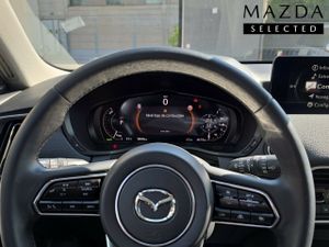 Mazda CX-60 EXCLUSIVE LINE AUTOM 2.5 327CV  - Foto 8