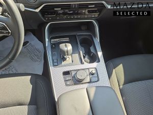 Mazda CX-60 EXCLUSIVE LINE AUTOM 2.5 327CV  - Foto 9