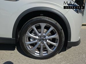 Mazda CX-60 EXCLUSIVE LINE AUTOM 2.5 327CV  - Foto 13