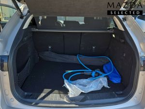 Mazda CX-60 EXCLUSIVE LINE AUTOM 2.5 327CV  - Foto 12