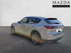 Mazda CX-60 EXCLUSIVE LINE AUTOM 2.5 327CV  - Foto 3