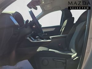 Mazda CX-60 EXCLUSIVE LINE AUTOM 2.5 327CV  - Foto 10