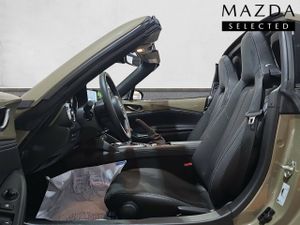 Mazda MX-5 EXCLUSIVE-LINE 2.0 184CV  - Foto 12