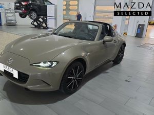 Mazda MX-5 EXCLUSIVE-LINE 2.0 184CV  - Foto 6