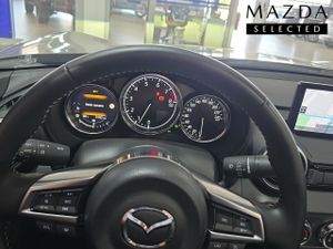Mazda MX-5 EXCLUSIVE-LINE 2.0 184CV  - Foto 10