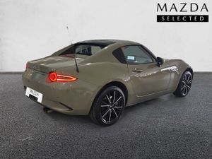 Mazda MX-5 EXCLUSIVE-LINE 2.0 184CV  - Foto 5
