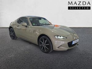 Mazda MX-5 EXCLUSIVE-LINE 2.0 184CV  - Foto 4