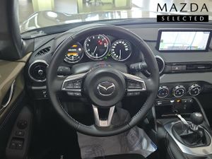 Mazda MX-5 EXCLUSIVE-LINE 2.0 184CV  - Foto 9
