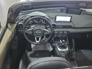 Mazda MX-5 EXCLUSIVE-LINE 2.0 184CV  - Foto 8