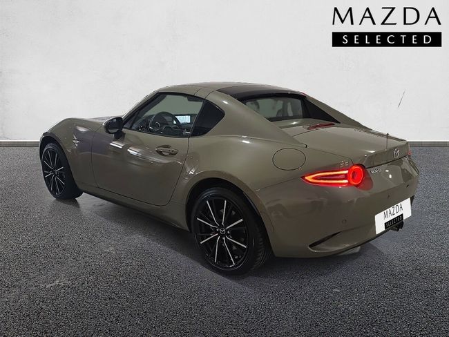 Mazda MX-5 EXCLUSIVE-LINE 2.0 184CV  - Foto 3